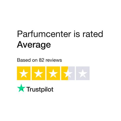 Read Customer Service Reviews of parfumcenter.nl .